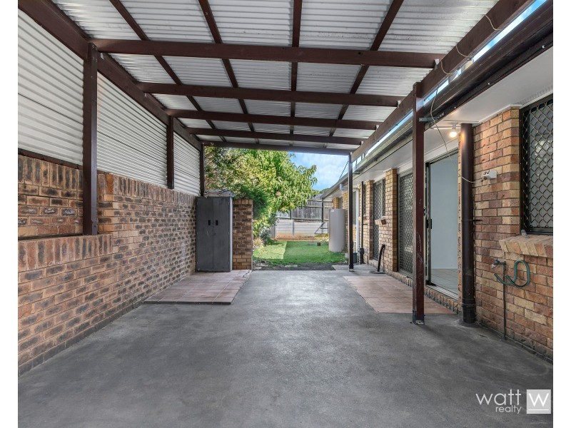 14 Chateau Street, Carseldine QLD 4034