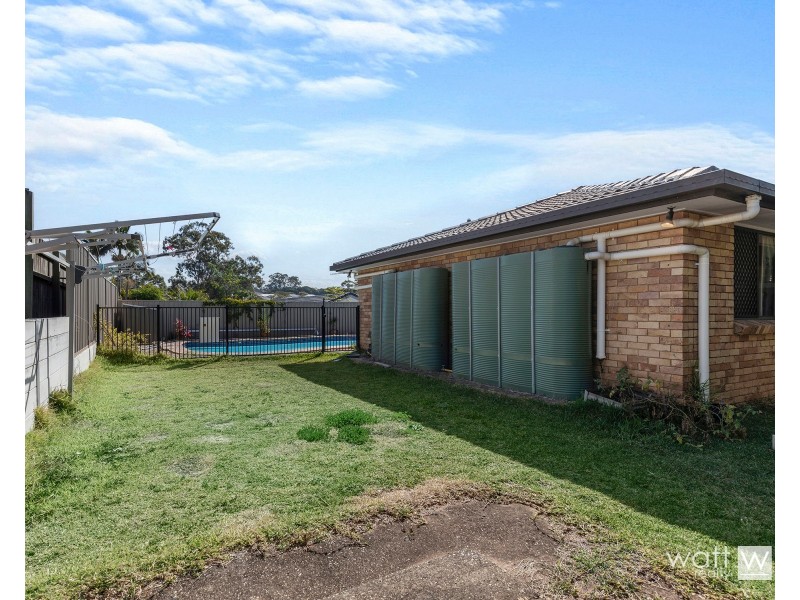 14 Chateau Street, Carseldine QLD 4034