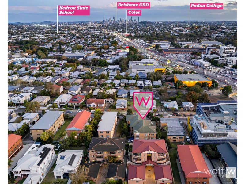 2/411 Rode Road, Chermside QLD 4032