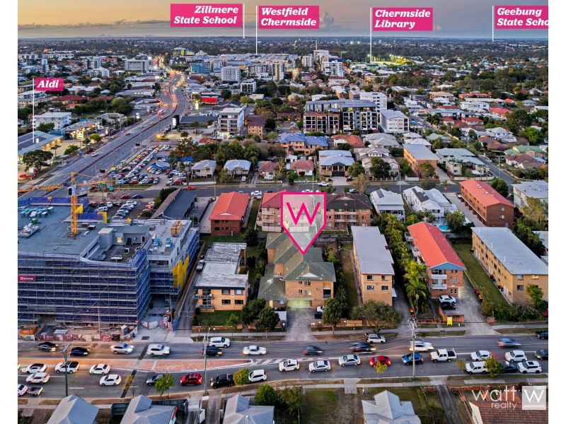 2/411 Rode Road, Chermside QLD 4032