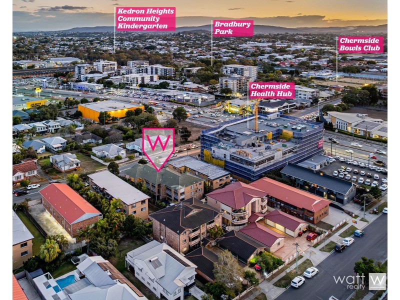 2/411 Rode Road, Chermside QLD 4032