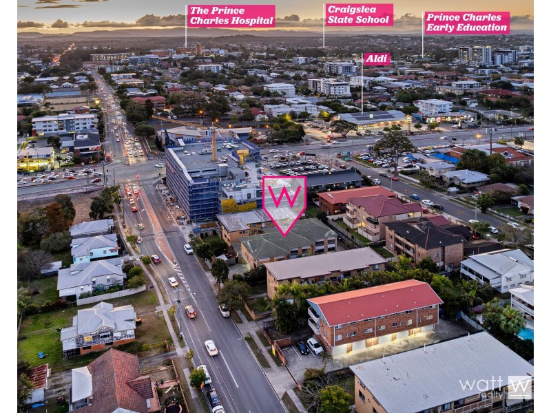 2/411 Rode Road, Chermside QLD 4032