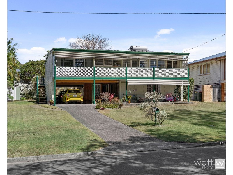 15 Orville Street, Geebung QLD 4034