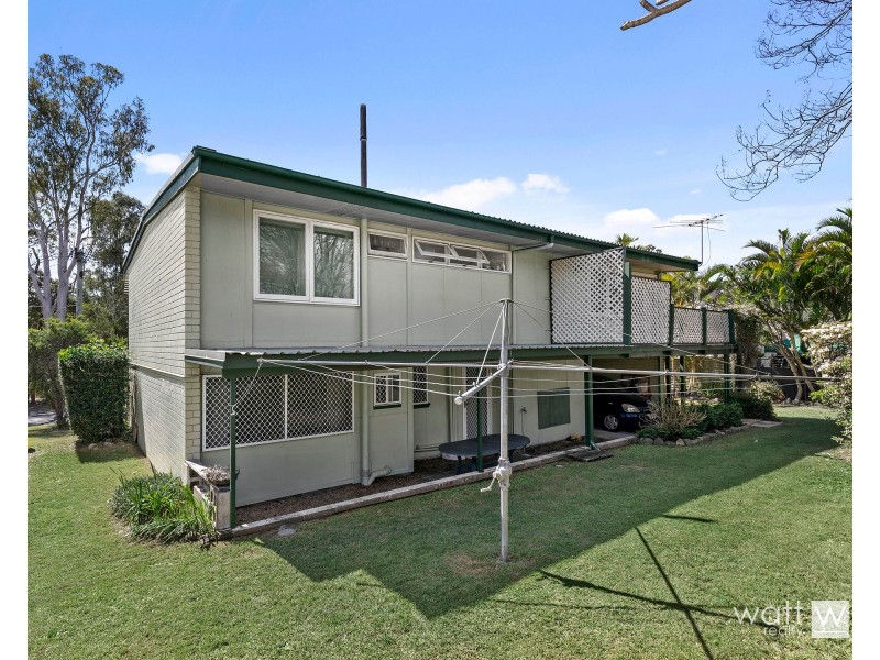 15 Orville Street, Geebung QLD 4034