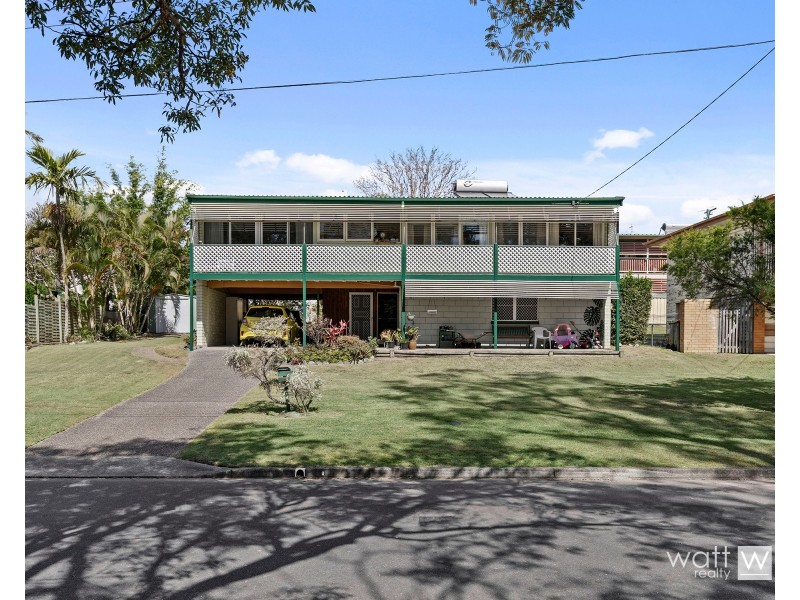 15 Orville Street, Geebung QLD 4034