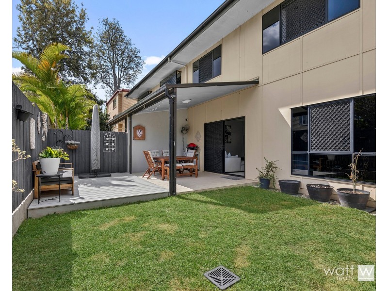 4/19 David Street, Nundah QLD 4012