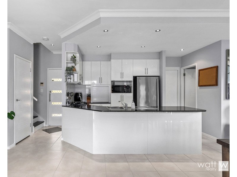 4/19 David Street, Nundah QLD 4012