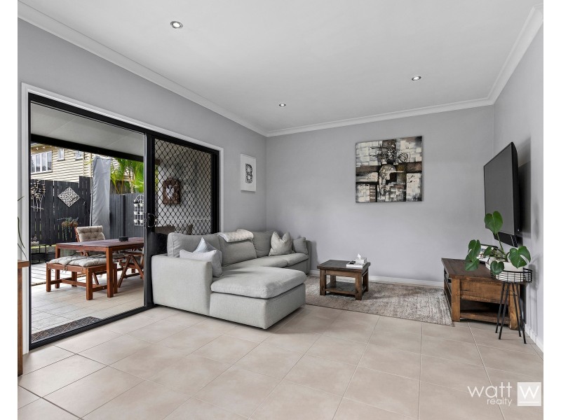4/19 David Street, Nundah QLD 4012