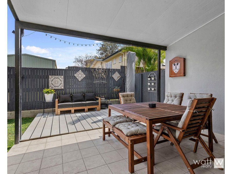 4/19 David Street, Nundah QLD 4012