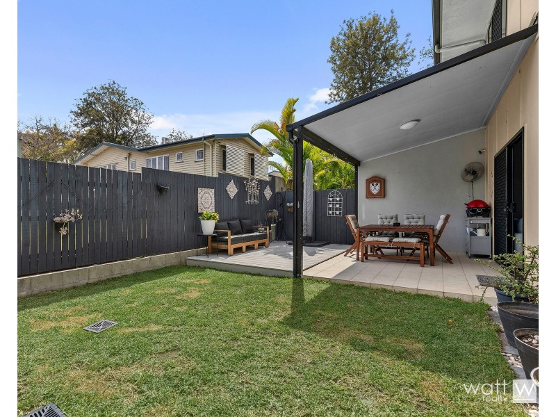 4/19 David Street, Nundah QLD 4012
