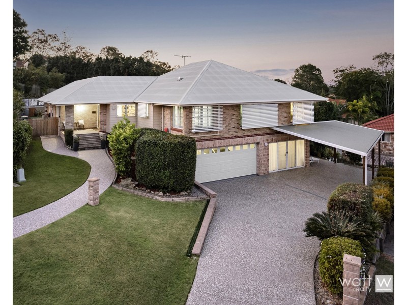 41 Whipbird Place, Aspley QLD 4034