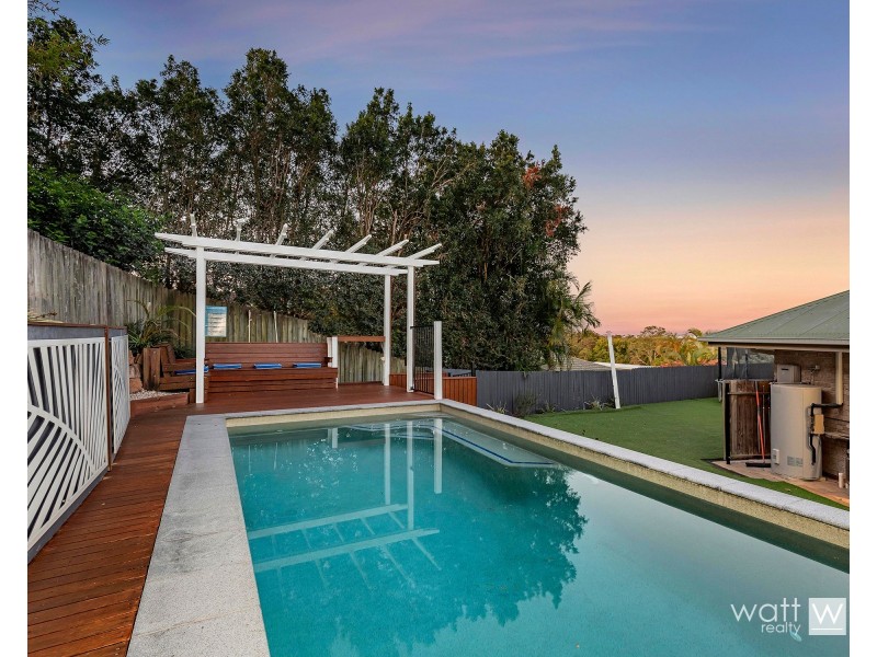 41 Whipbird Place, Aspley QLD 4034