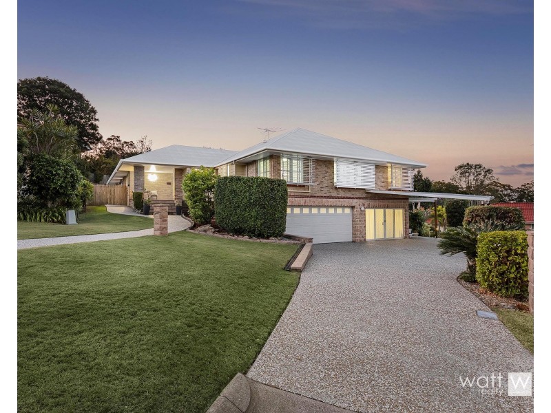 41 Whipbird Place, Aspley QLD 4034