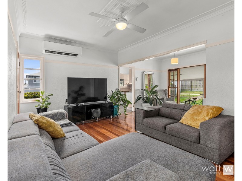 46 Deloraine Street, Wavell Heights QLD 4012