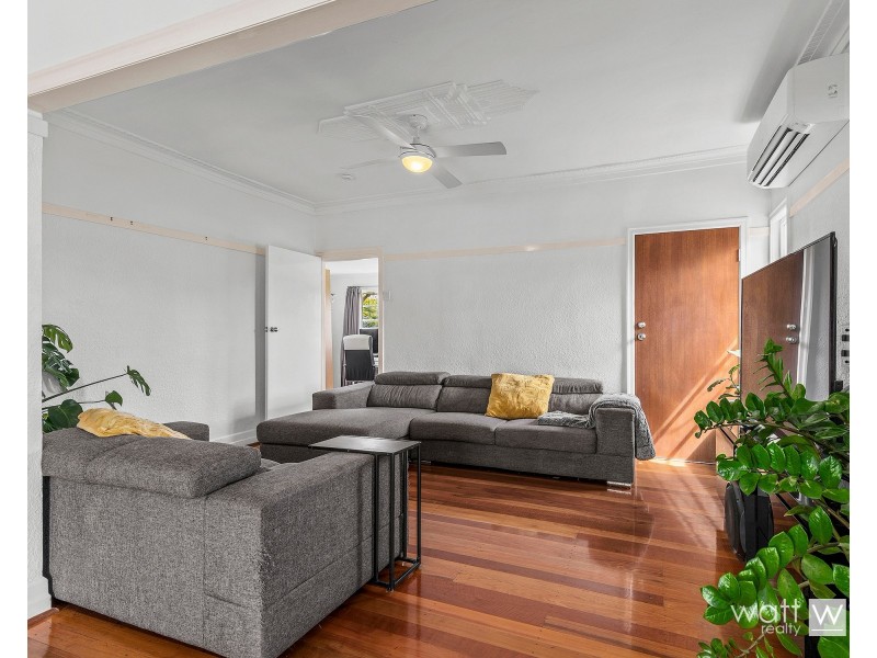 46 Deloraine Street, Wavell Heights QLD 4012