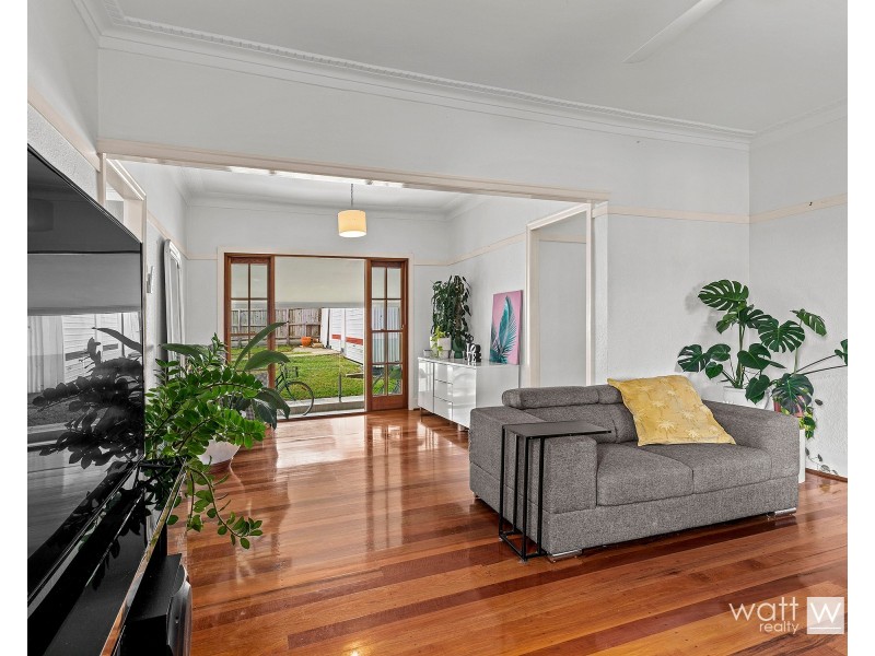 46 Deloraine Street, Wavell Heights QLD 4012