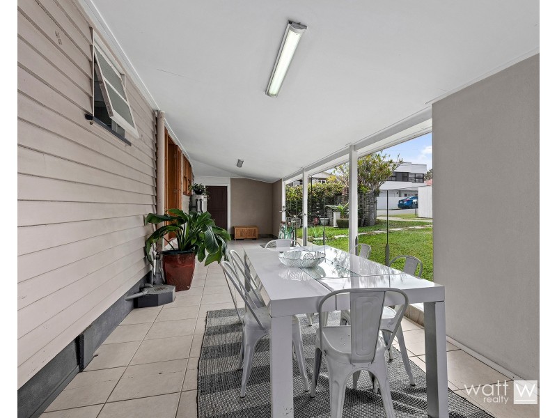 46 Deloraine Street, Wavell Heights QLD 4012