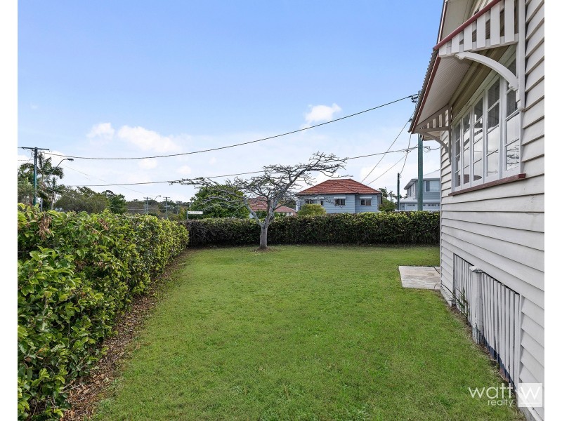 46 Deloraine Street, Wavell Heights QLD 4012