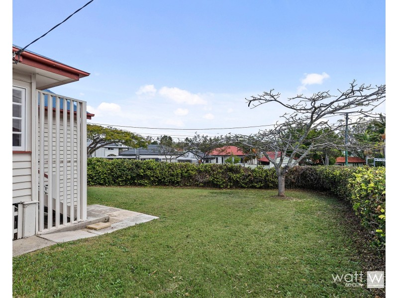 46 Deloraine Street, Wavell Heights QLD 4012