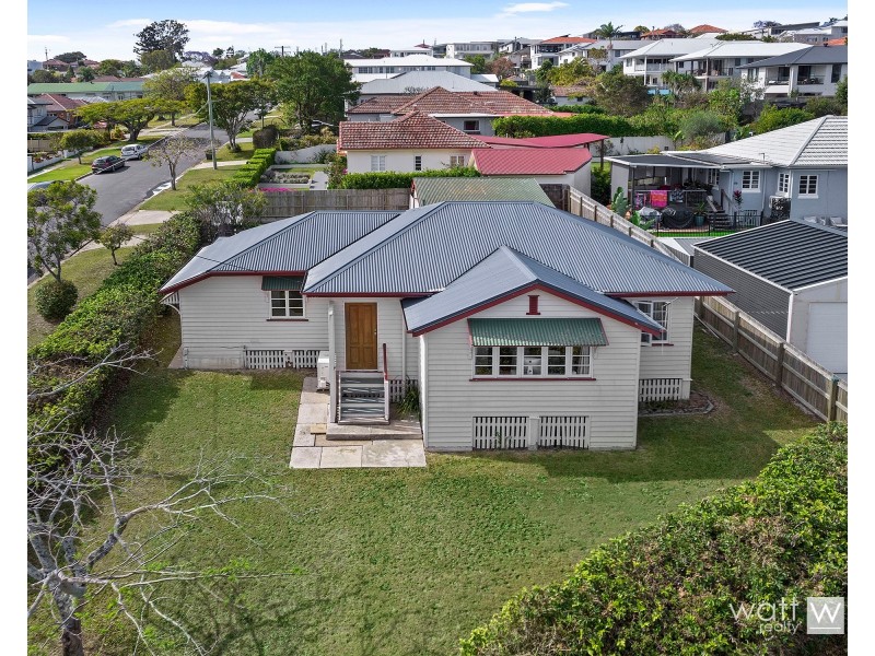 46 Deloraine Street, Wavell Heights QLD 4012