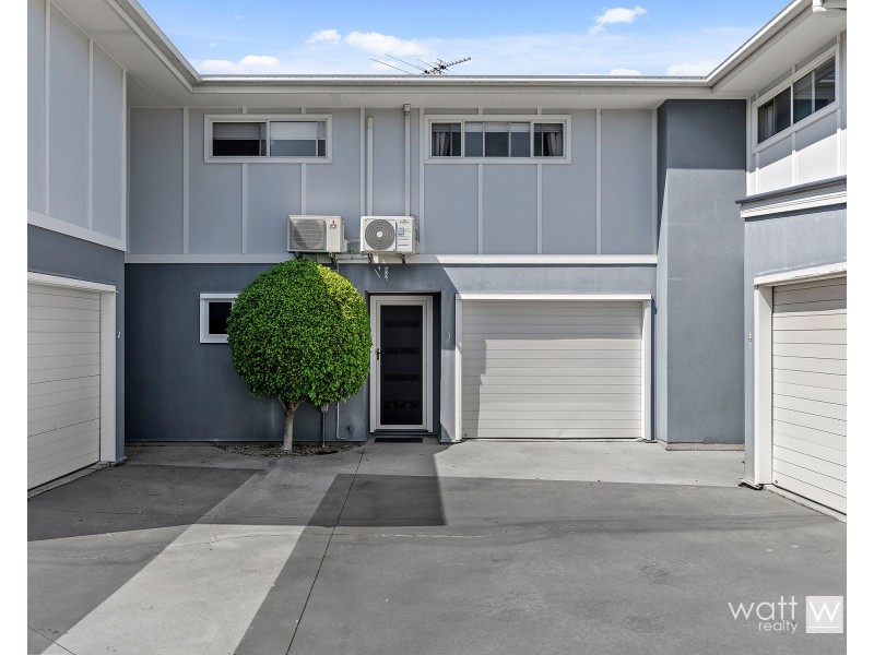 3/20 Jennings Street, Zillmere QLD 4034