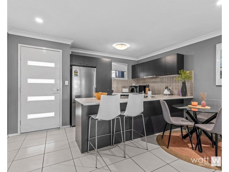 3/20 Jennings Street, Zillmere QLD 4034