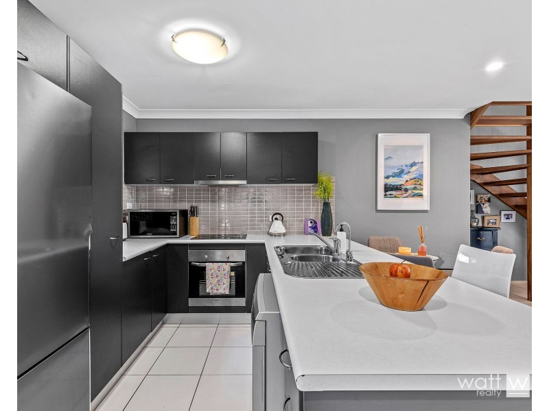 3/20 Jennings Street, Zillmere QLD 4034