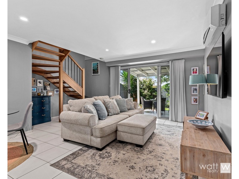 3/20 Jennings Street, Zillmere QLD 4034