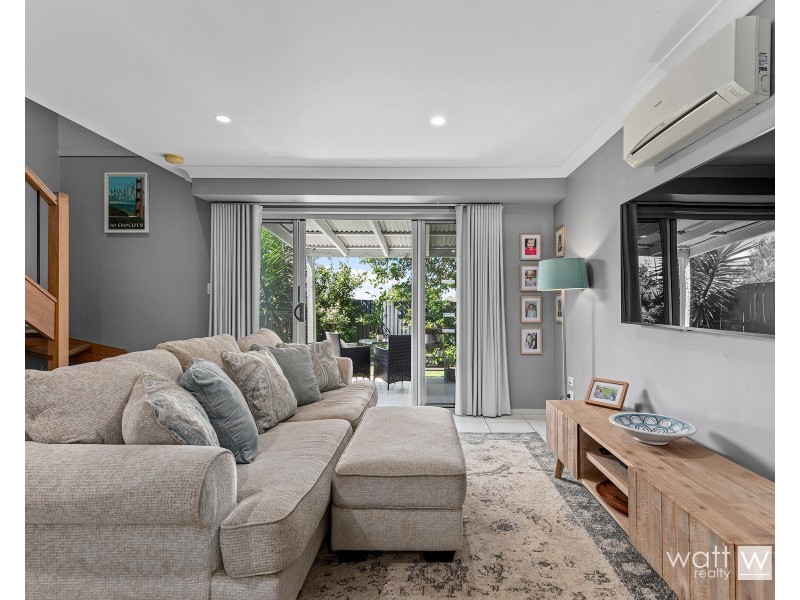 3/20 Jennings Street, Zillmere QLD 4034