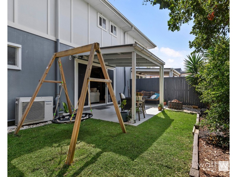 3/20 Jennings Street, Zillmere QLD 4034