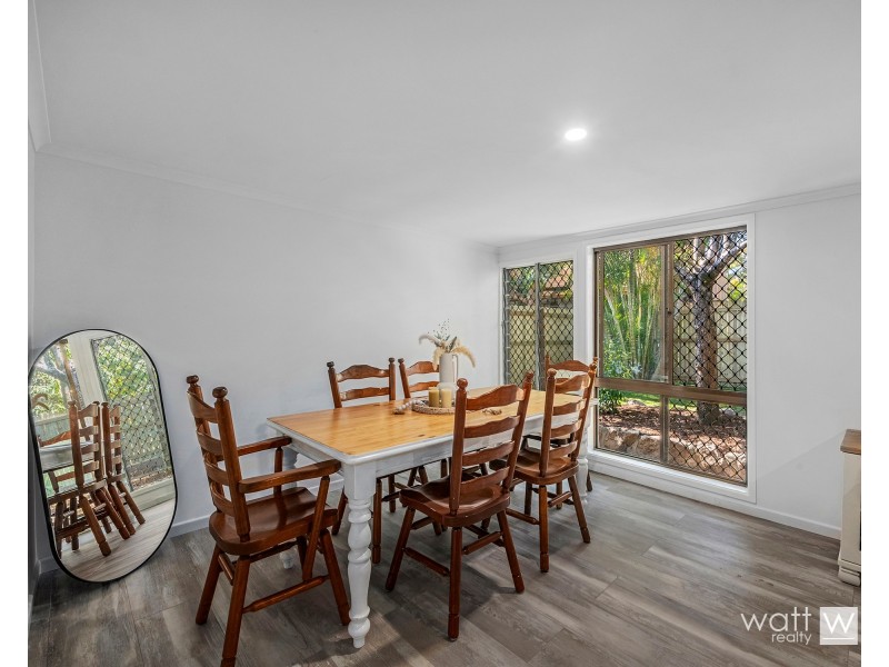 7 Amadeus Place, Aspley QLD 4034