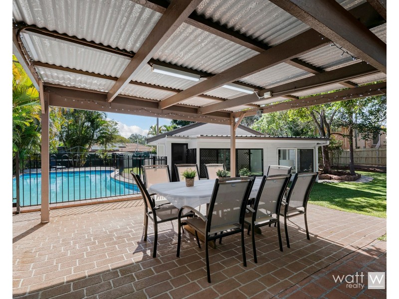 7 Amadeus Place, Aspley QLD 4034