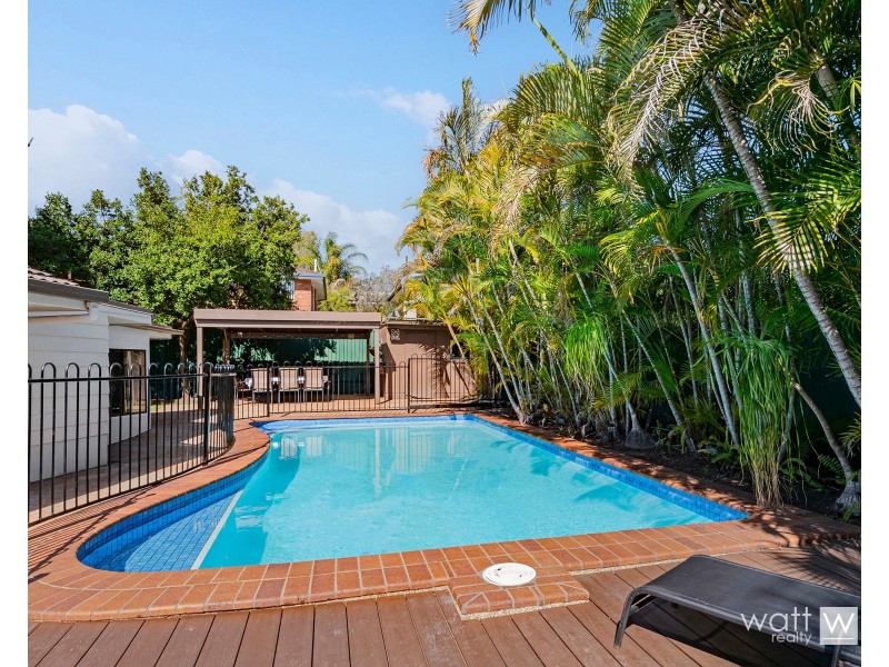 7 Amadeus Place, Aspley QLD 4034