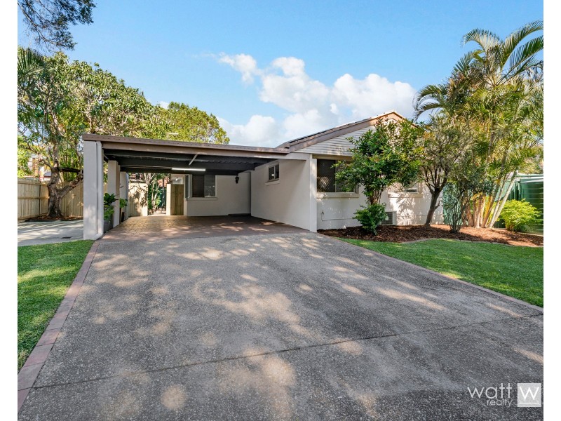 7 Amadeus Place, Aspley QLD 4034