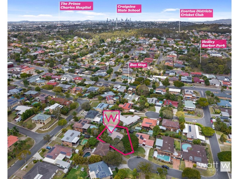 7 Amadeus Place, Aspley QLD 4034