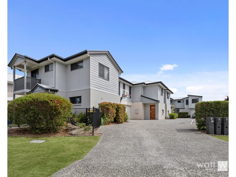 3/24 Junction Road, Griffin QLD 4503