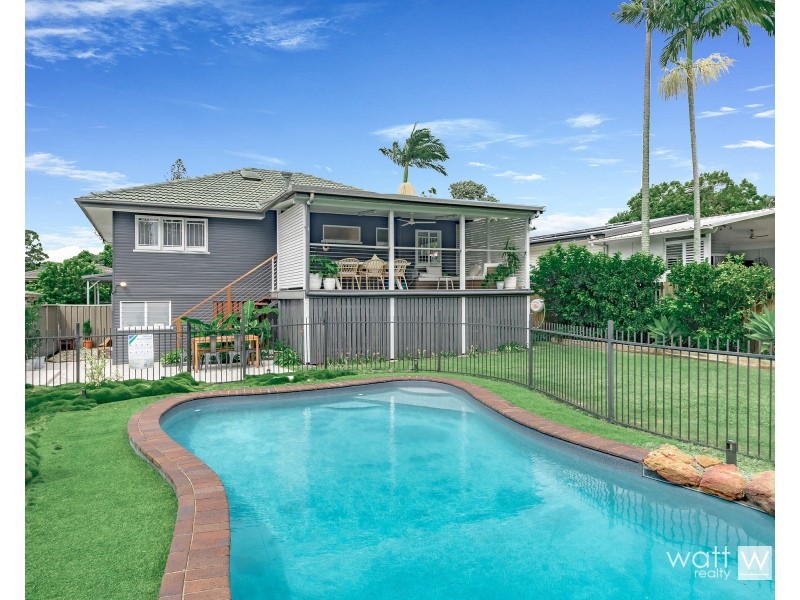 18 Grantsell Street, Aspley QLD 4034