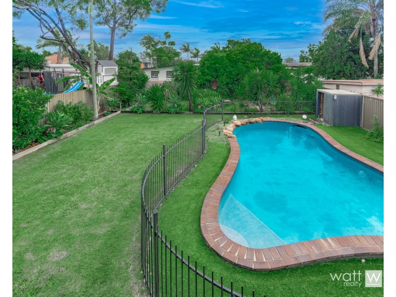 18 Grantsell Street, Aspley QLD 4034