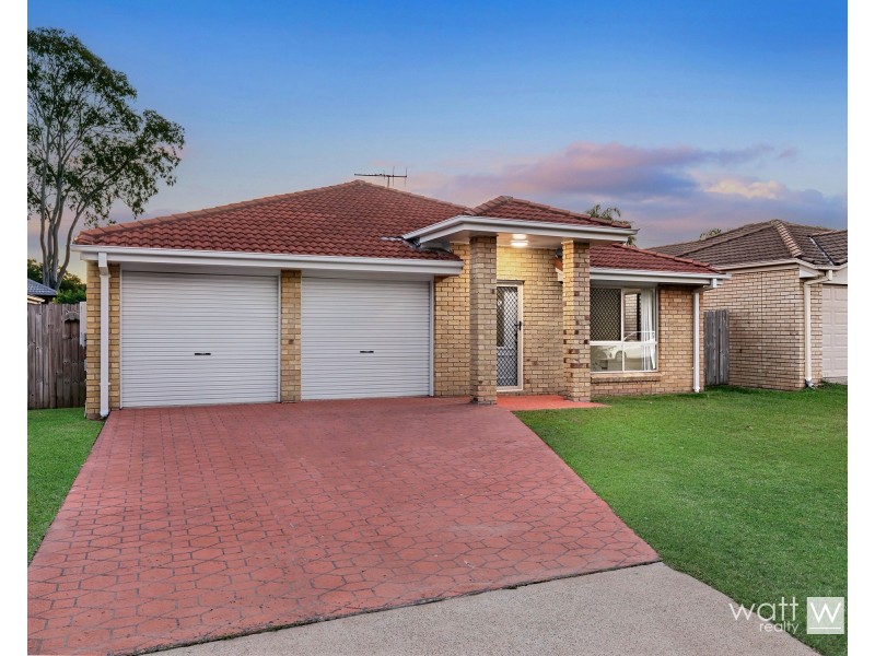 9 Lyrebird Close, Taigum QLD 4018