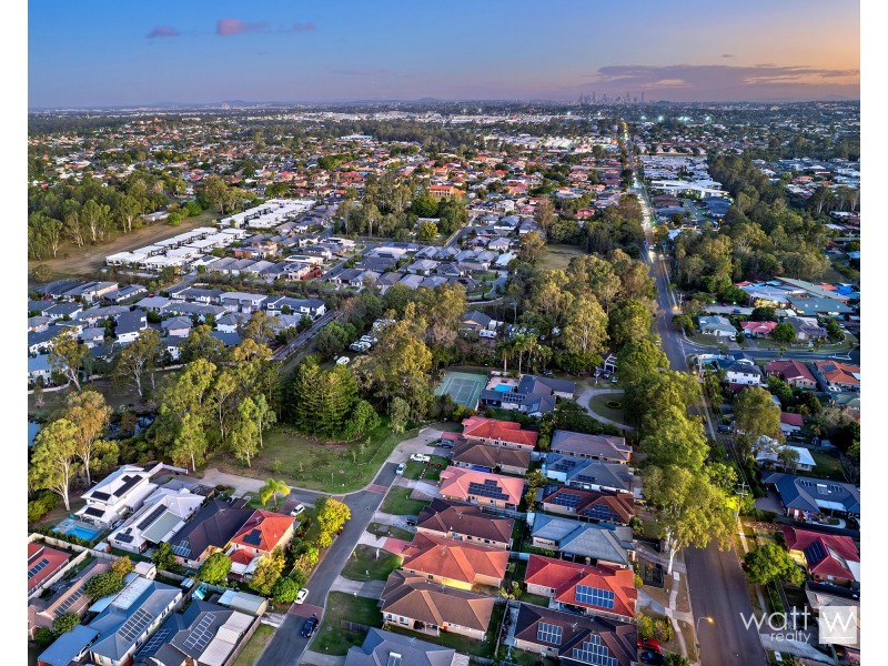 9 Lyrebird Close, Taigum QLD 4018