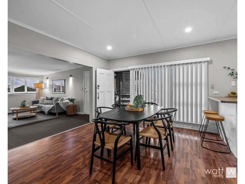 8 Croker Street, Aspley QLD 4034