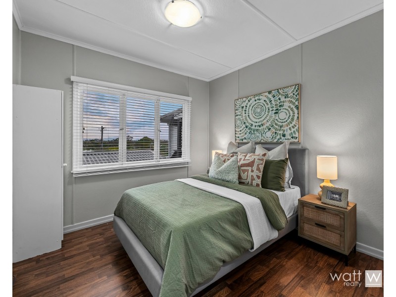 8 Croker Street, Aspley QLD 4034