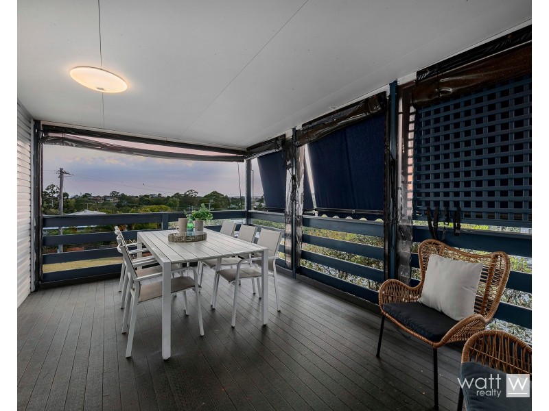 8 Croker Street, Aspley QLD 4034