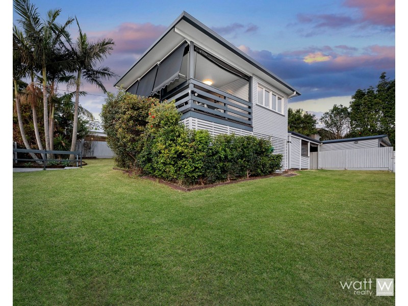 8 Croker Street, Aspley QLD 4034