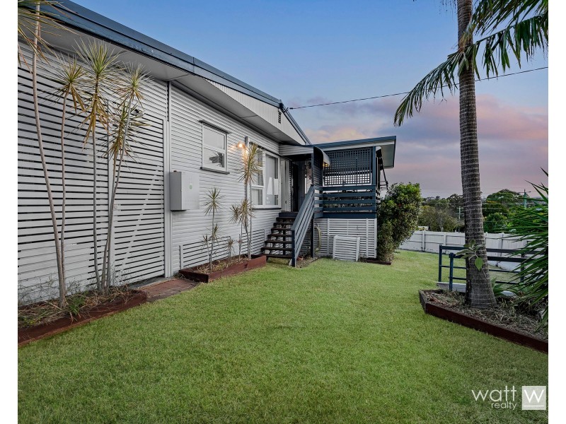 8 Croker Street, Aspley QLD 4034