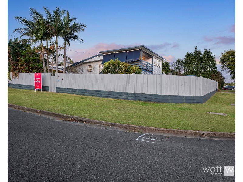 8 Croker Street, Aspley QLD 4034