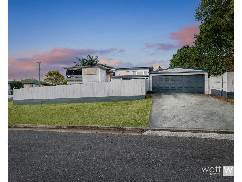 8 Croker Street, Aspley QLD 4034