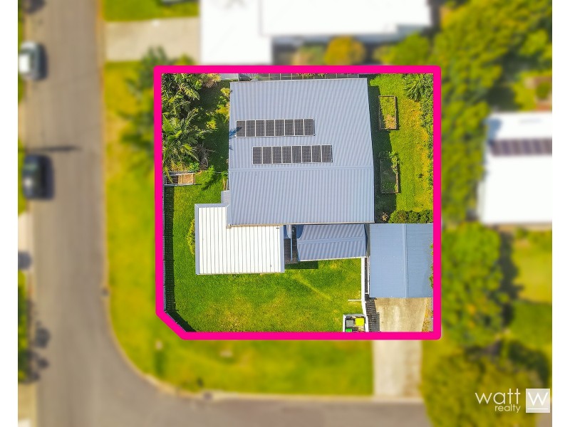 8 Croker Street, Aspley QLD 4034