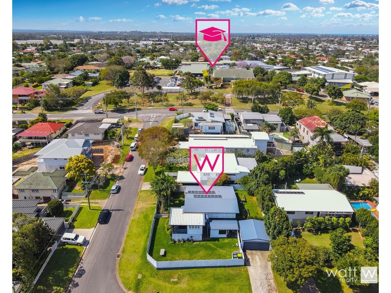 8 Croker Street, Aspley QLD 4034