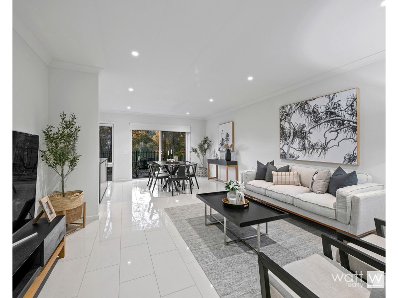 43/120 Bunya Road, Everton Hills QLD 4053